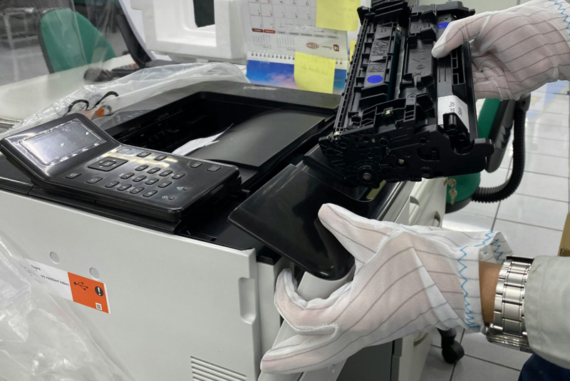 Printer Services