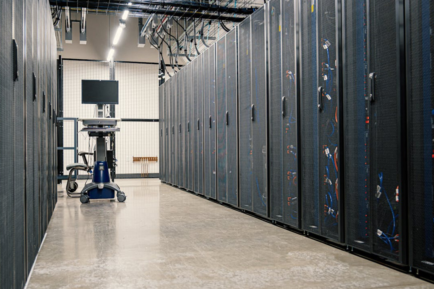 Data Services