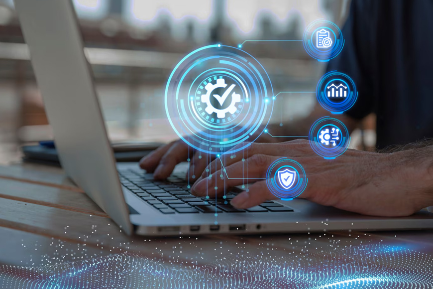 Managed IT Services